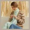 KnitPro Symfonie Premium Hand-Dyed Merino Wool & Polyamide Sock Yarns|Terra Variegated Colors